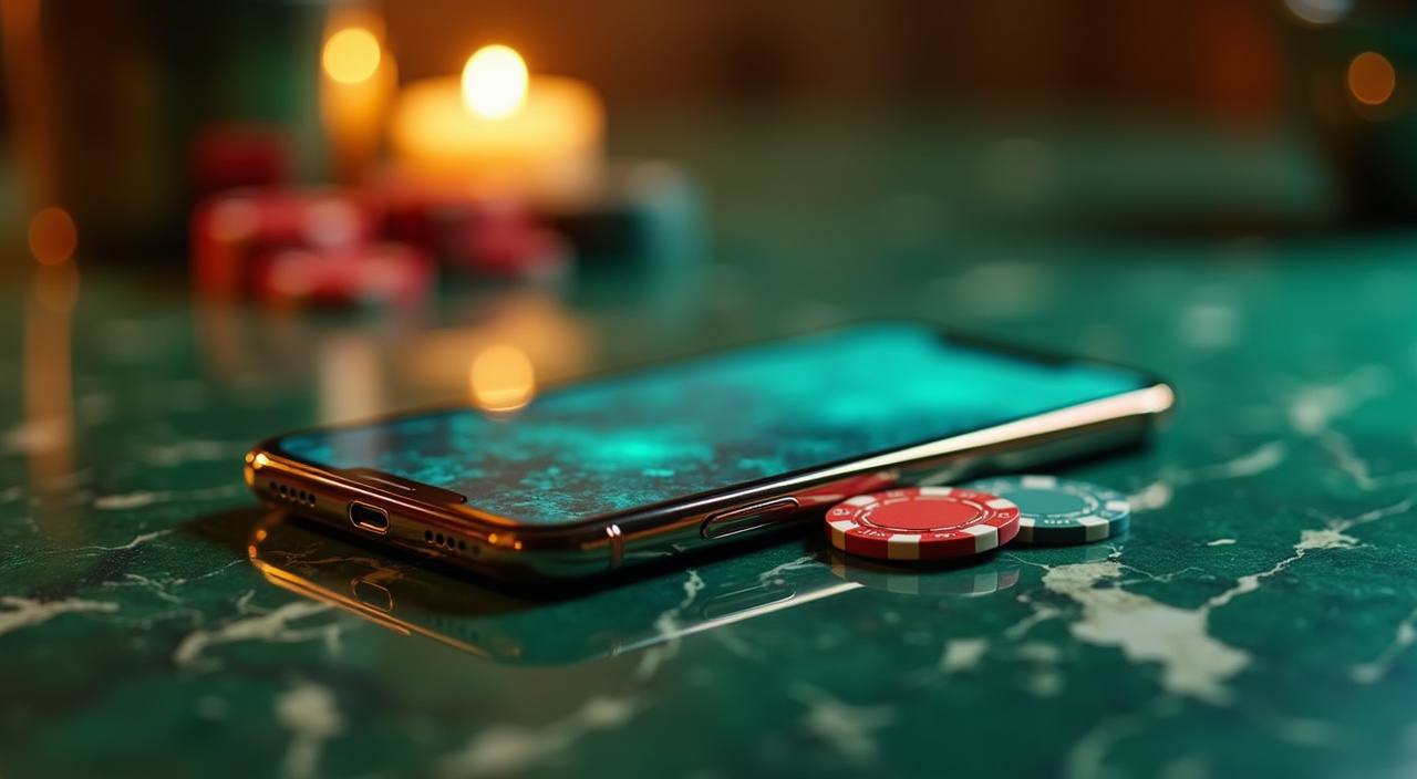 2k26 mobile gaming